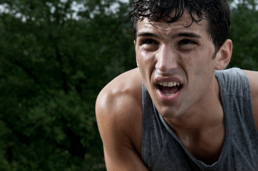 Μάθε τι συμβαίνει στο σώμα σου όταν τρέχεις