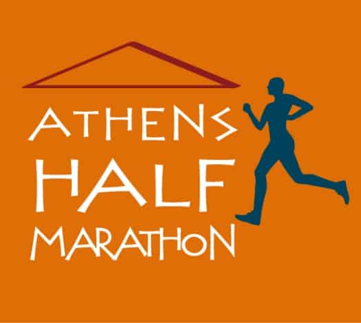 4os halfmarathon athinas