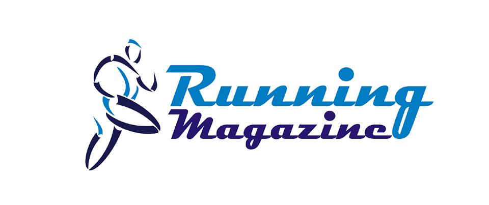 running magazine