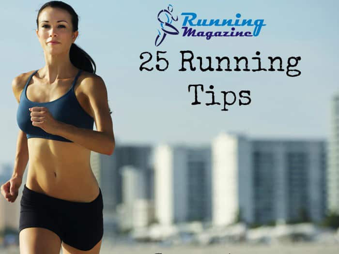 Running-Tips