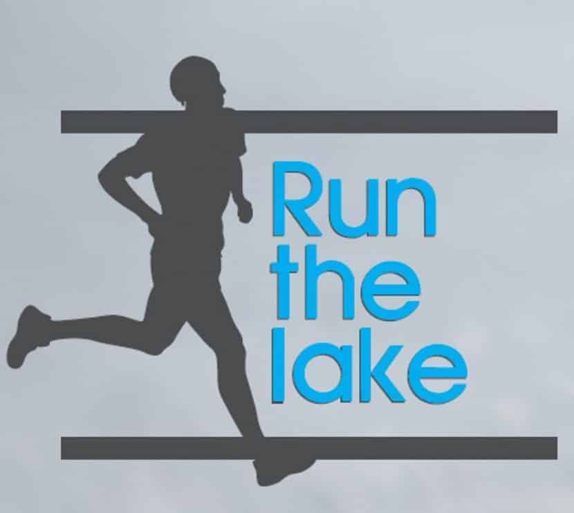 Διαγωνισμός Run The Lake Κέρδισε 5 συμμετοχές από το Running Magazine