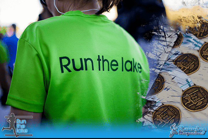 run the lake 2014