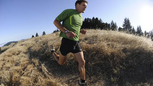 το τρέξιμο το πρωί αδυνατίζει δίαιτα 0 θετική