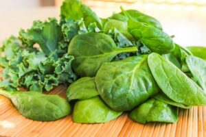 leafy-greens-kale-and-spinach-αποκατάσταση