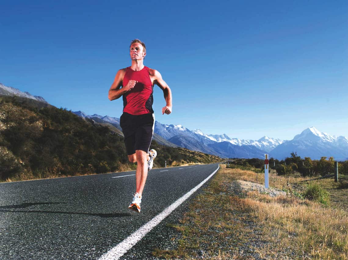Τρέξιμο | Βελτίωση της αντοχής σας