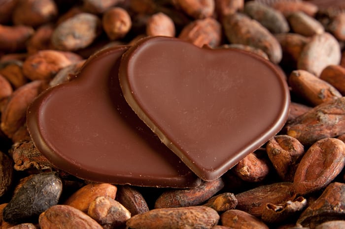 Αποτέλεσμα εικόνας για σοκολάτα καρδιά