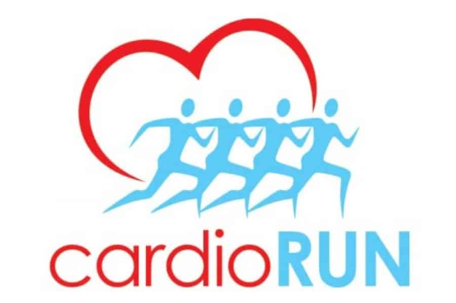 cardio run 2015 apotelesmata