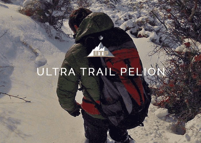 ultra trail pelion