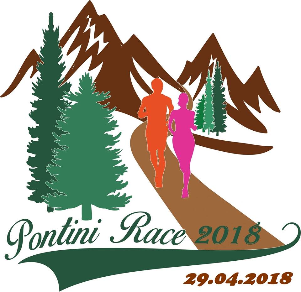 pontini race 2018